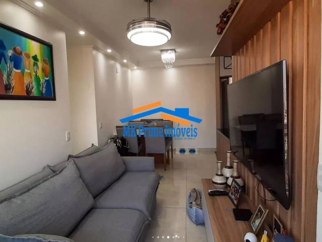 #15549 - Apartamento para Venda em Osasco - SP