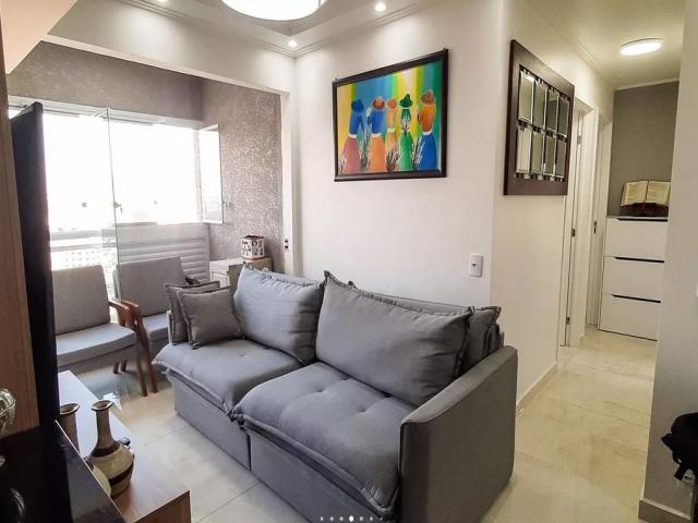 Apartamento para Venda em Osasco - 4