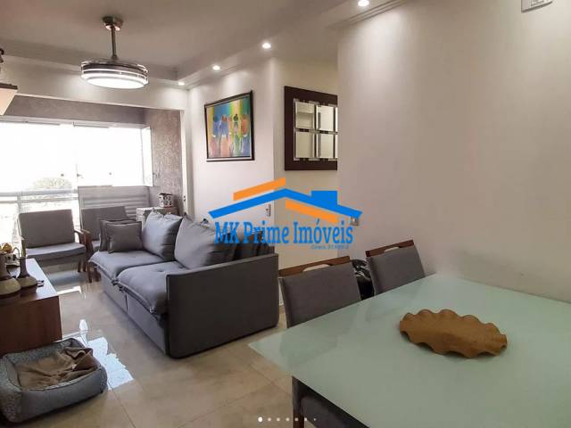 #15549 - Apartamento para Venda em Osasco - SP