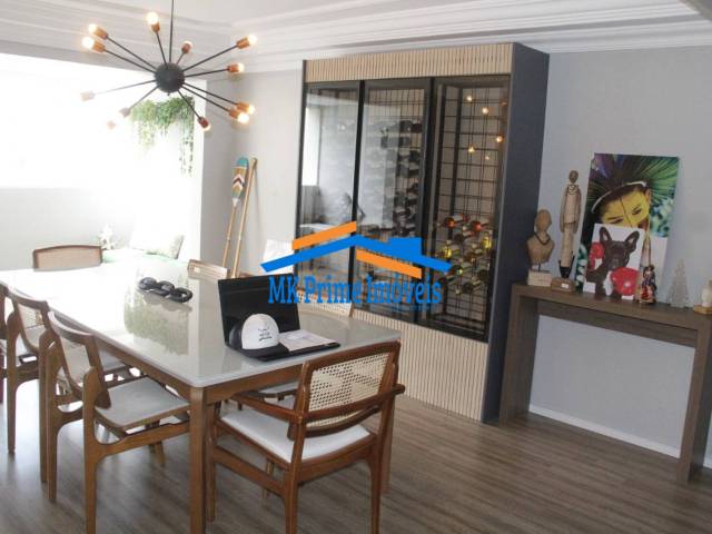 #15551 - Cobertura para Locação em Barueri - SP