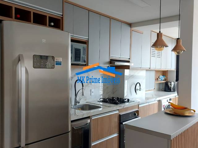 #15552 - Apartamento para Venda em Osasco - SP