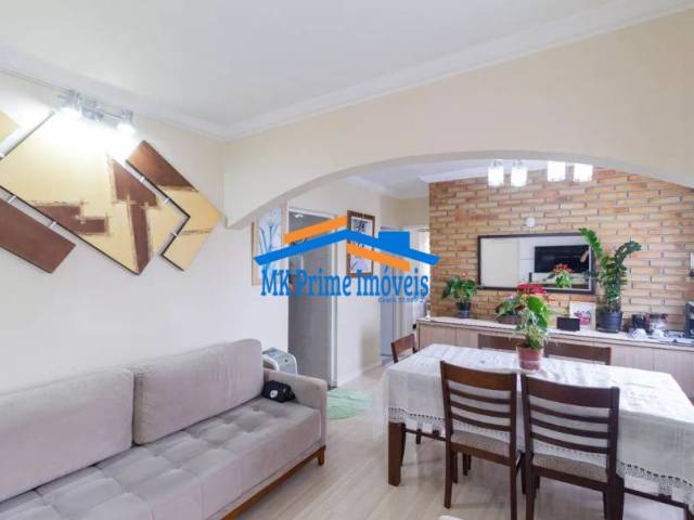 #15553 - Apartamento para Venda em Osasco - SP