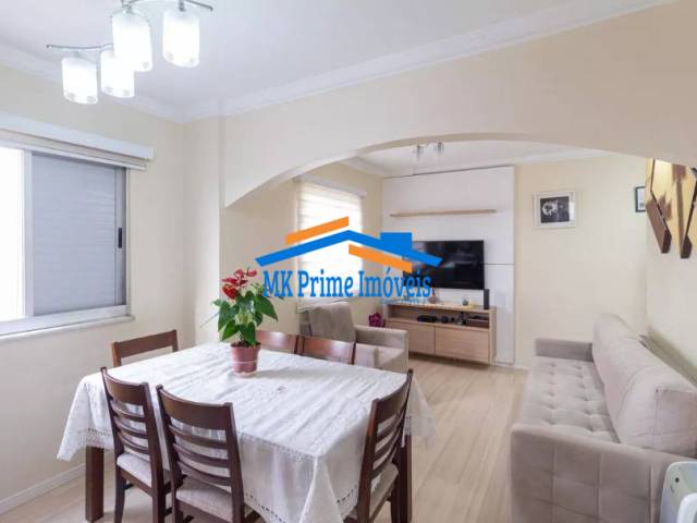 #15553 - Apartamento para Venda em Osasco - SP