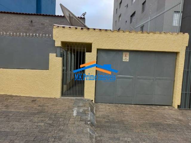 #15554 - Casa Térrea para Venda em Osasco - SP