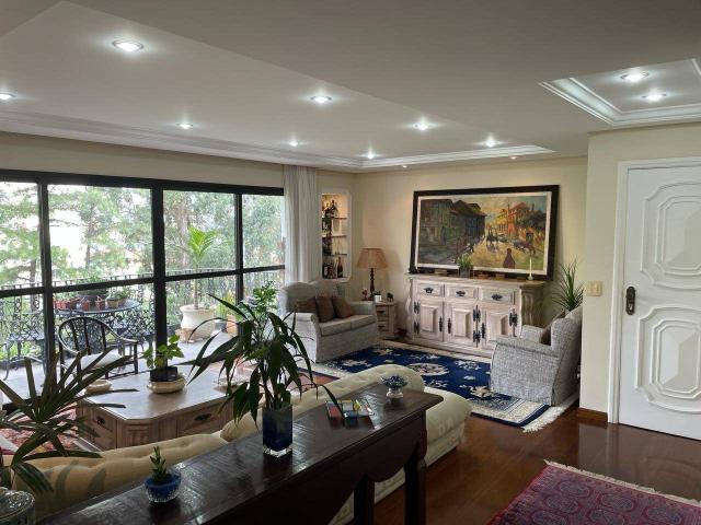 Apartamento para Venda em São Paulo - 4