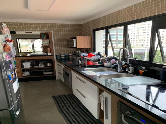 Apartamento para Venda em São Paulo - 4
