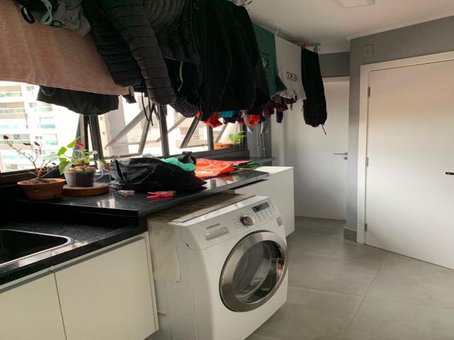 Apartamento para Venda em São Paulo - 5