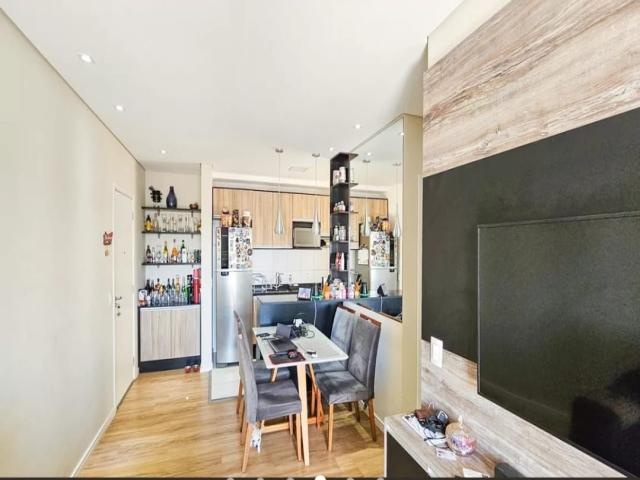 Apartamento para Venda em Osasco - 4