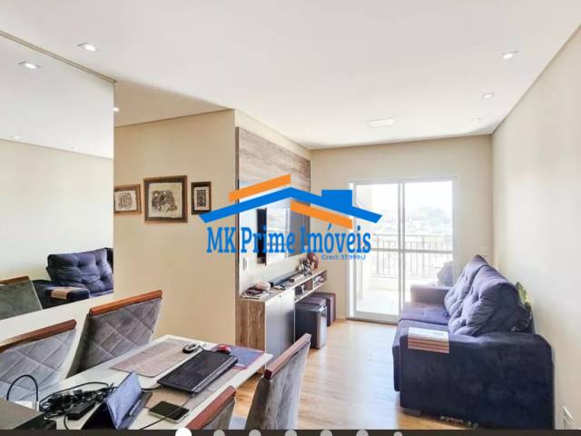 #15561 - Apartamento para Venda em Osasco - SP