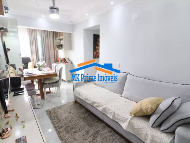 #15562 - Apartamento para Venda em Osasco - SP