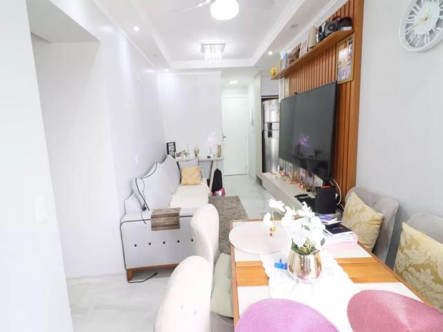 Apartamento para Venda em Osasco - 4
