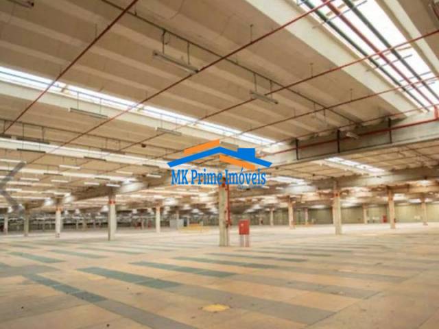 #15563 - Galpão para Locação em Barueri - SP