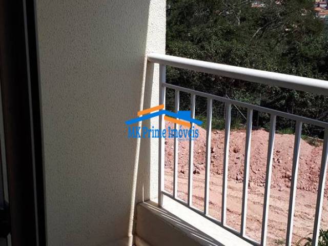 #15564 - Apartamento para Venda em Cotia - SP