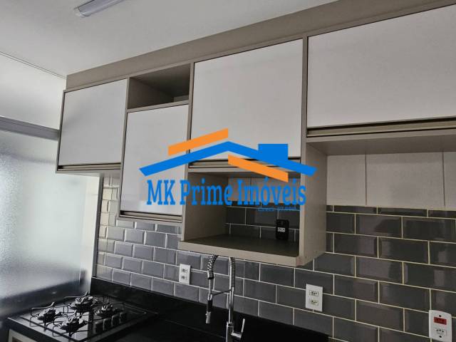 #15569 - Apartamento para Locação em Osasco - SP