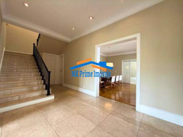 #15570 - Casa em condomínio para Locação em Barueri - SP