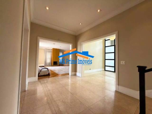 #15570 - Casa em condomínio para Locação em Barueri - SP