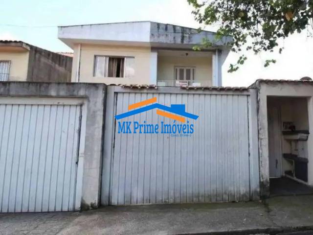 #15572 - Sobrado para Venda em São Paulo - SP