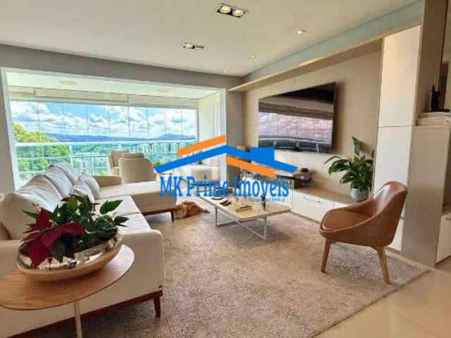 #15546 - Apartamento para Venda em Santana de Parnaíba - SP