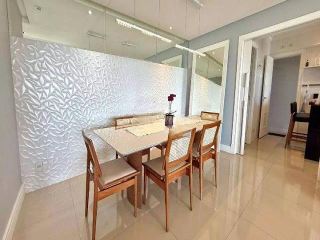 Apartamento para Venda em Santana de Parnaíba - 5