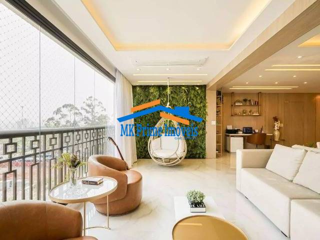 #15545 - Apartamento para Venda em Barueri - SP