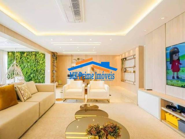 #15545 - Apartamento para Venda em Barueri - SP