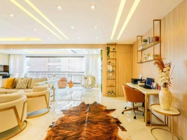 Apartamento para Venda em Barueri - 5