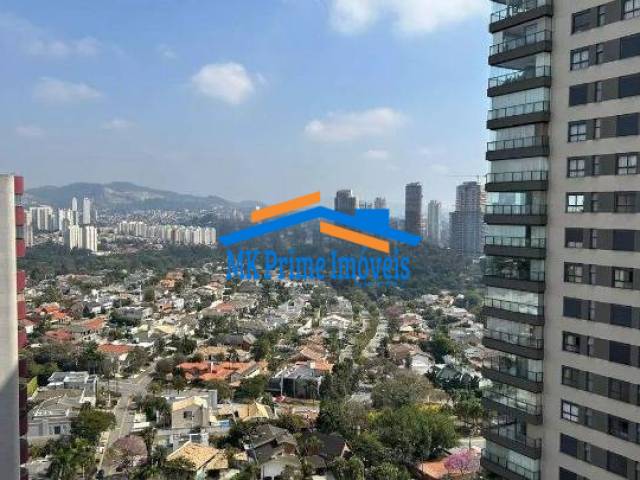#15544 - Apartamento para Venda em Barueri - SP