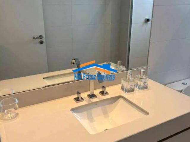 #15543 - Apartamento para Venda em Barueri - SP