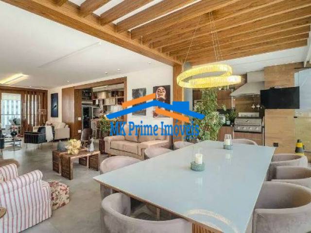 #15542 - Apartamento para Venda em Barueri - SP