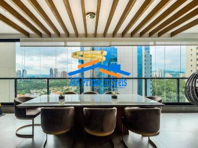 #15542 - Apartamento para Venda em Barueri - SP