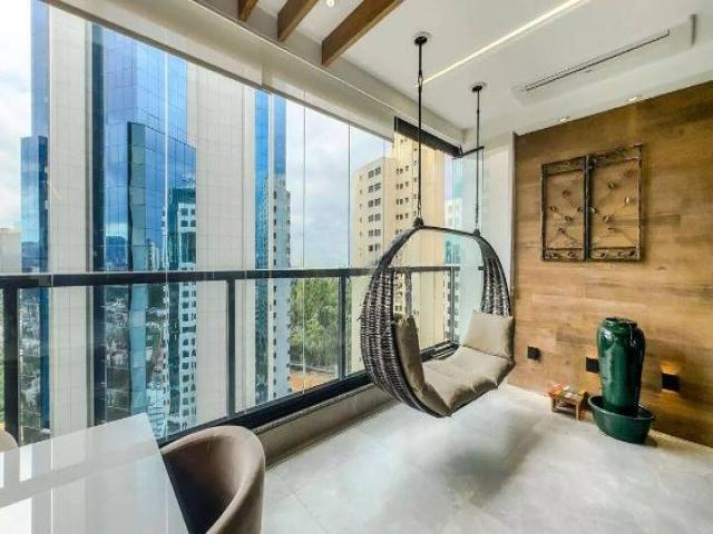 Apartamento para Venda em Barueri - 4