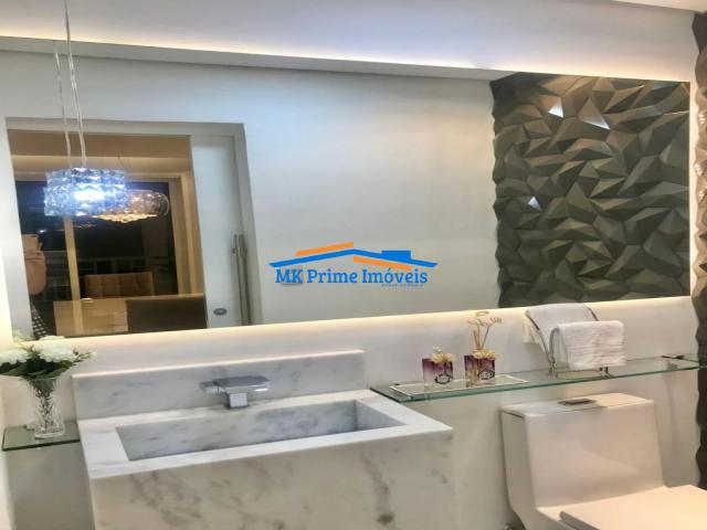 Apartamento para Locação em Santana de Parnaíba - 4