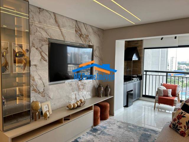 #15576 - Apartamento para Venda em Osasco - SP