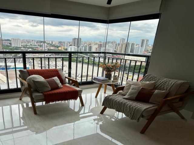 Apartamento para Venda em Osasco - 4