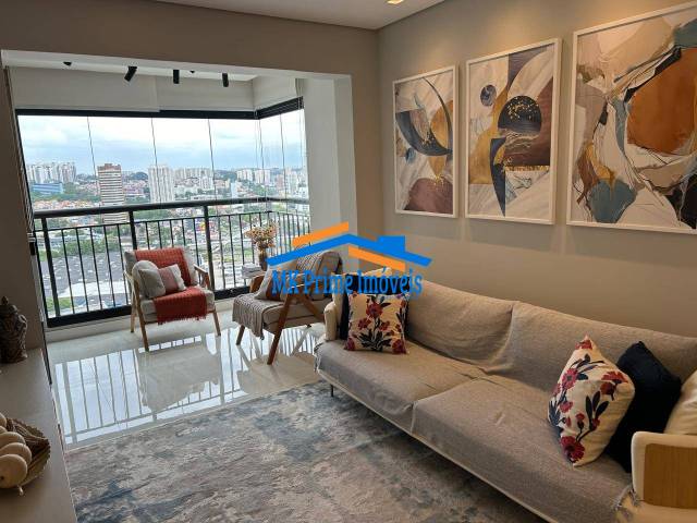 #15576 - Apartamento para Venda em Osasco - SP