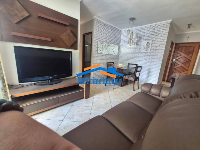 #15571 - Apartamento para Locação em Osasco - SP