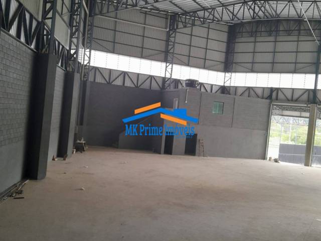 #13289 - Galpão para Venda em Itapecerica da Serra - SP