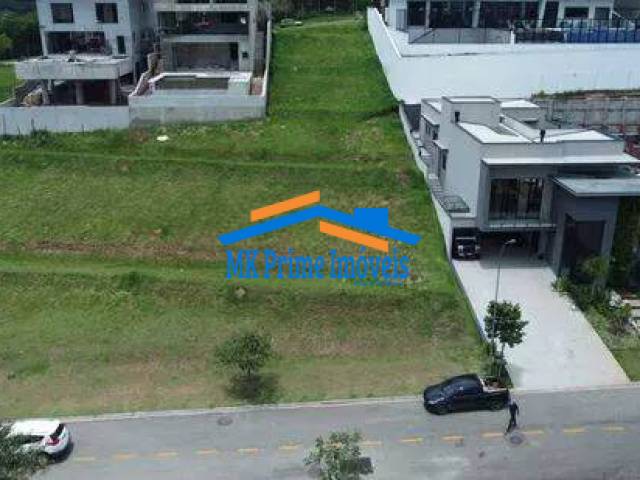 #15528 - Terreno em condomínio para Venda em Santana de Parnaíba - SP