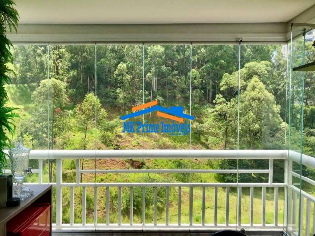 #15579 - Apartamento para Locação em Santana de Parnaíba - SP