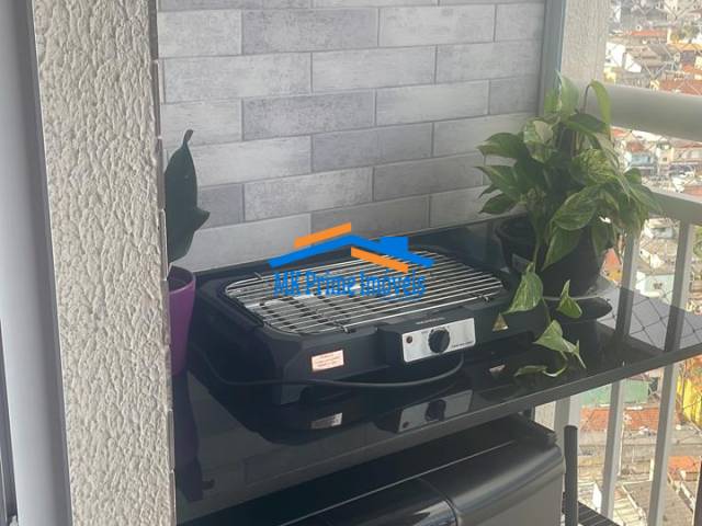 #15580 - Apartamento para Venda em Barueri - SP