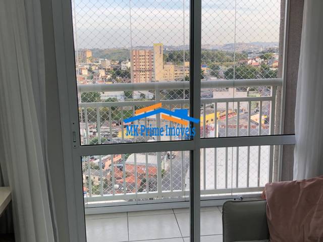 #15580 - Apartamento para Venda em Barueri - SP