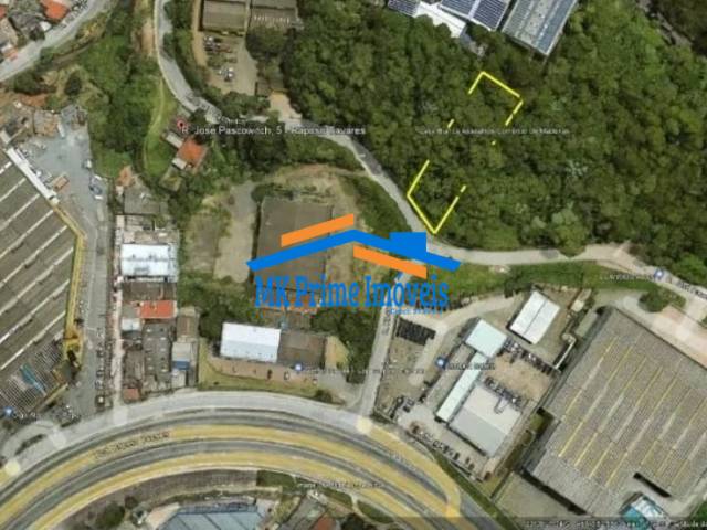 #15581 - Área para Venda em Osasco - SP