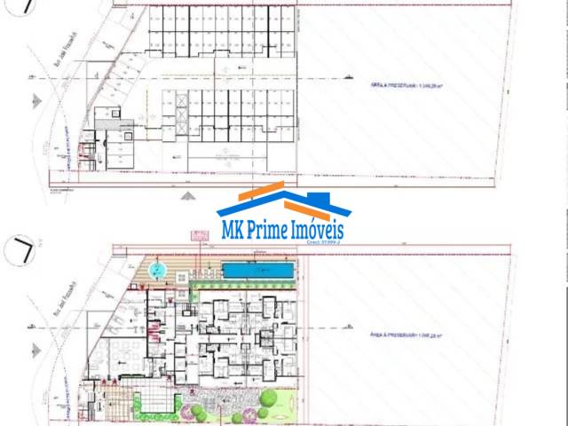 #15581 - Área para Venda em Osasco - SP
