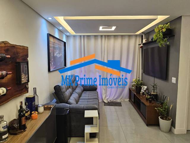 #15582 - Apartamento para Venda em Osasco - SP