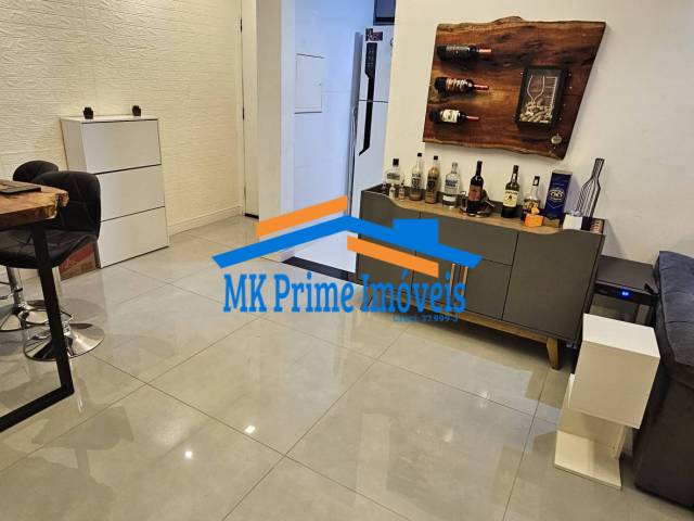 #15582 - Apartamento para Venda em Osasco - SP