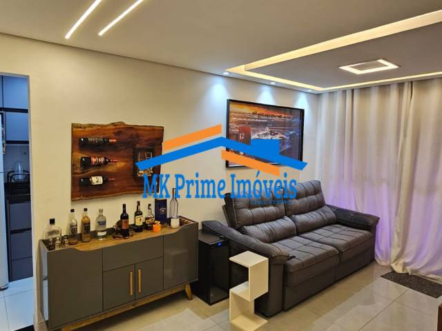 #15582 - Apartamento para Venda em Osasco - SP