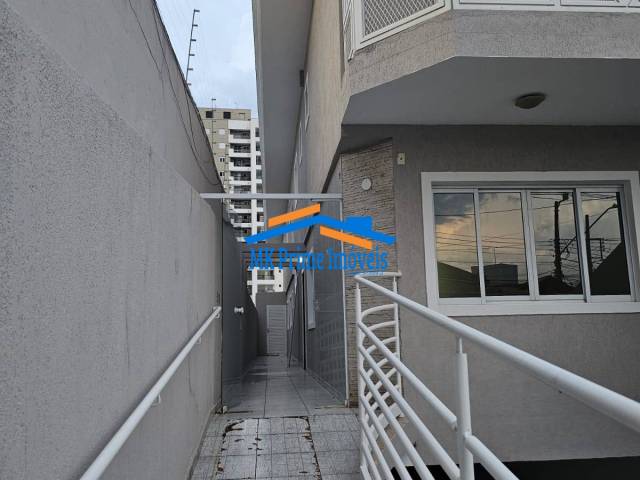 #15583 - Sobrado para Venda em Osasco - SP