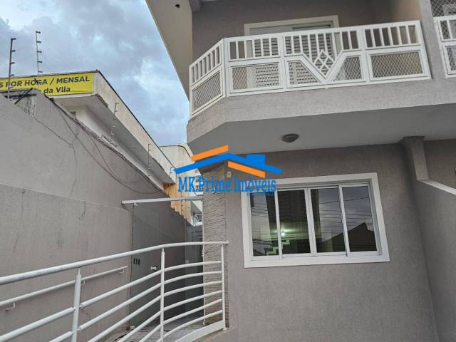 #15583 - Sobrado para Venda em Osasco - SP