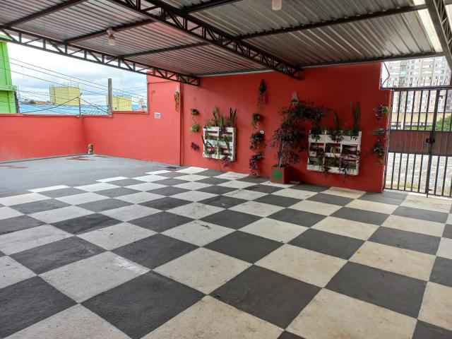 Apartamento para Venda em Osasco - 4