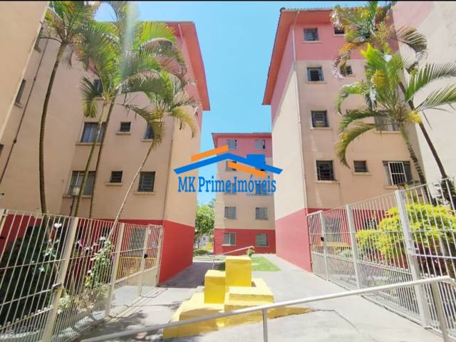 #15584 - Apartamento para Venda em Osasco - SP